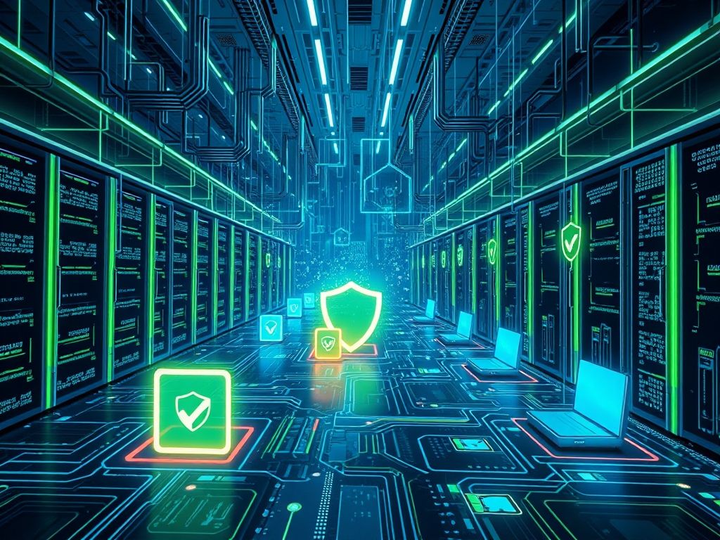 Cyber Security Solutions